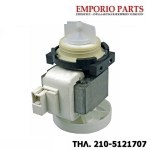 Αντλία Πλυντηρίου Ρούχων MIELE